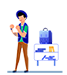 龙程企业服务插图-在线培训-社交型学习5